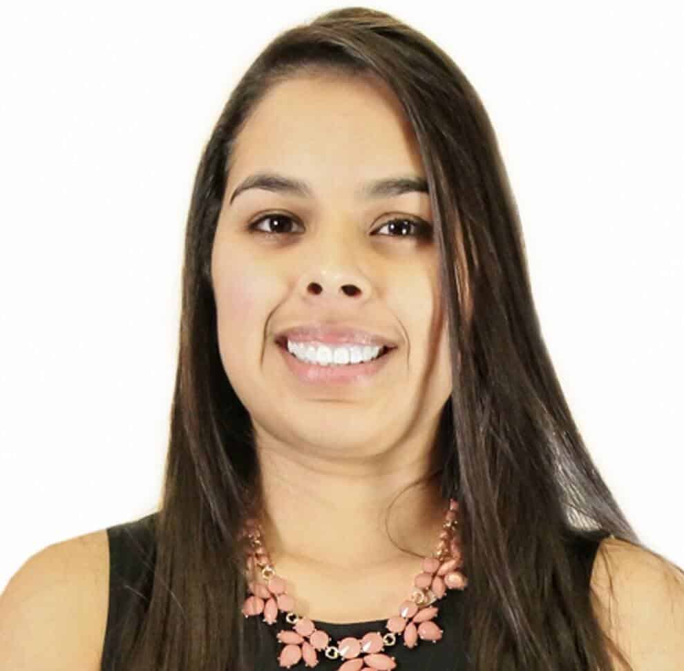 Chrystal- Dental Assistant